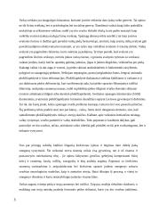 Vaikų avalynės ir drabužių sąsajos su vaikų sveikata 3 puslapis