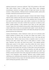 Vaikų avalynės ir drabužių sąsajos su vaikų sveikata 4 puslapis