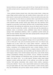 Vaikų avalynės ir drabužių sąsajos su vaikų sveikata 5 puslapis