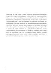 Vaikų avalynės ir drabužių sąsajos su vaikų sveikata 7 puslapis