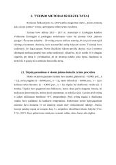 Skonis ir uoslė. Referatas 13 puslapis