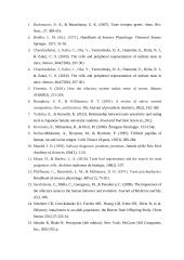 Skonis ir uoslė. Referatas 18 puslapis