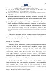 Stiprus prezidentas - pavojus demokratijai? 6 puslapis