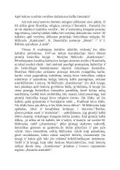 Apie kokias svarbias vertybes dažniausiai kalba literatūra? Kalbėjimas