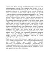 Apie kokias svarbias vertybes dažniausiai kalba literatūra? Kalbėjimas 3 puslapis