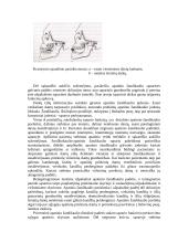 Stomatognatinės sistemos pokyčiai netekus dantų 8 puslapis