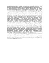 Stomatognatinės sistemos pokyčiai netekus dantų 9 puslapis