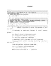 Strateginio planavimo praktika 2 puslapis