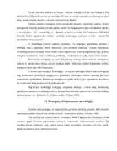 Strateginio planavimo praktika 16 puslapis