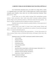 Strateginio planavimo praktika 5 puslapis