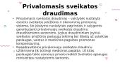 Draudimas (skaidrės) 12 puslapis
