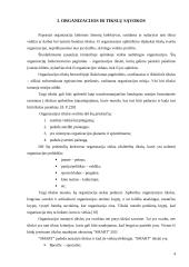 Strateginis planavimas ir valdymas 3 puslapis