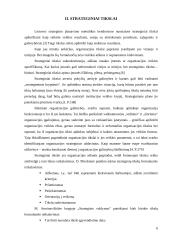 Strateginis planavimas ir valdymas 5 puslapis