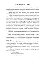 Strateginis planavimas ir valdymas 7 puslapis