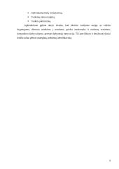 Strateginis planavimas ir valdymas 8 puslapis