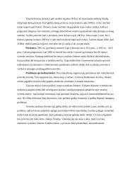 Senjorų padėtis ir iššūkiai visuomenėje 11 puslapis