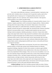 Senjorų padėtis ir iššūkiai visuomenėje 12 puslapis