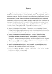 Senjorų padėtis ir iššūkiai visuomenėje 14 puslapis