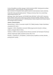 Senjorų padėtis ir iššūkiai visuomenėje 16 puslapis