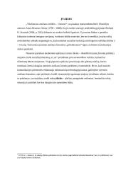 Senjorų padėtis ir iššūkiai visuomenėje 2 puslapis