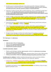 Socialinė gerovė. Konspektas 5 puslapis