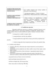 Strateginis sandėlių valdymas 5 puslapis