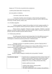 Strateginis sandėlių valdymas 6 puslapis