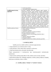 Strateginis sandėlių valdymas 8 puslapis