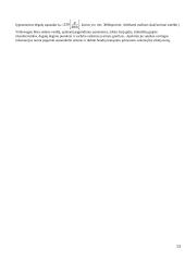 Savarankiškas darbas. Varikliai 13 puslapis