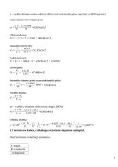 Savarankiškas darbas. Varikliai 5 puslapis