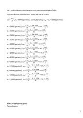 Savarankiškas darbas. Varikliai 7 puslapis