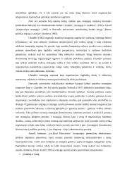 Strateginio valdymo mokslas bei jo raida 6 puslapis