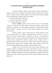 Strateginio valdymo mokslas bei jo raida 9 puslapis