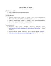 Atsakomybę lengvinančios aplinkybės 13 puslapis