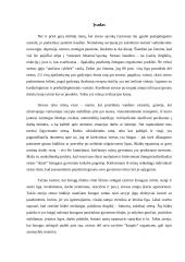 Stresas ir jo poveikis žmogui 3 puslapis