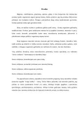 Stresas ir jo poveikis žmogui 8 puslapis