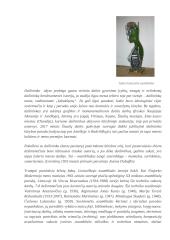 Menų mokyklinis brandos egzaminas, dailės kryptis. Kūrybinio darbo aprašas. Asambliažas „Drugelis“ 7 puslapis