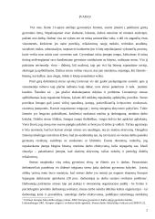 Streso valdymas: restoranas "Forto dvaras" 2 puslapis