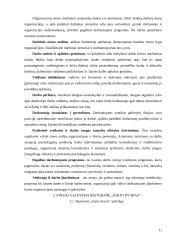 Streso valdymas: restoranas "Forto dvaras" 11 puslapis