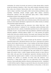 Streso valdymas: restoranas "Forto dvaras" 18 puslapis