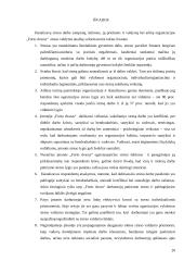 Streso valdymas: restoranas "Forto dvaras" 20 puslapis