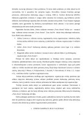 Streso valdymas: restoranas "Forto dvaras" 3 puslapis