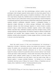 Streso valdymas: restoranas "Forto dvaras" 6 puslapis