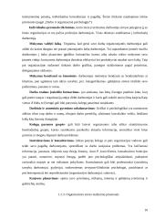 Streso valdymas: restoranas "Forto dvaras" 10 puslapis