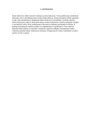 Senovės graikijos epochos – kuodo formavimas. Technologijų mokyklinio brandos egzamino aprašymas 3 puslapis