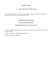Senovės graikijos epochos – kuodo formavimas. Technologijų mokyklinio brandos egzamino aprašymas 4 puslapis