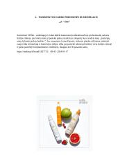 Senovės graikijos epochos – kuodo formavimas. Technologijų mokyklinio brandos egzamino aprašymas 6 puslapis