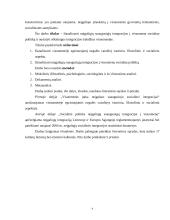 Suaugusiojo neįgalaus socialinė integracija 4 puslapis