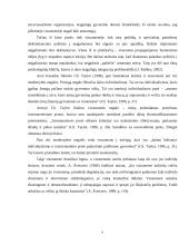 Suaugusiojo neįgalaus socialinė integracija 8 puslapis