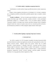 Suaugusiojo neįgalaus socialinė integracija 9 puslapis